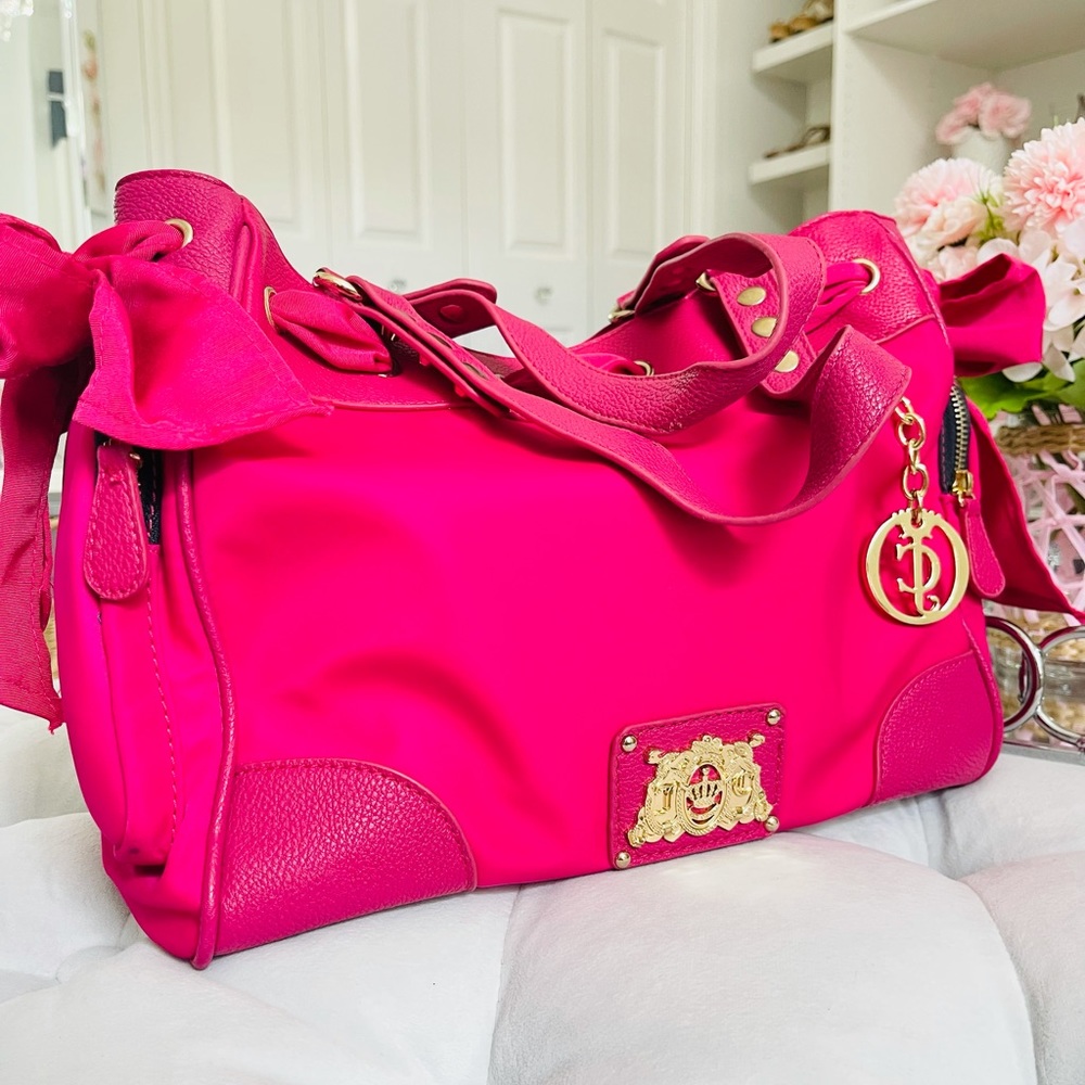 Juicy Couture Purse